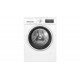 SIEMENS lavadora carga frontal  WU14UT62ES.  . 9 Kg, de 1400 r. p. m. Blanco, Clase A